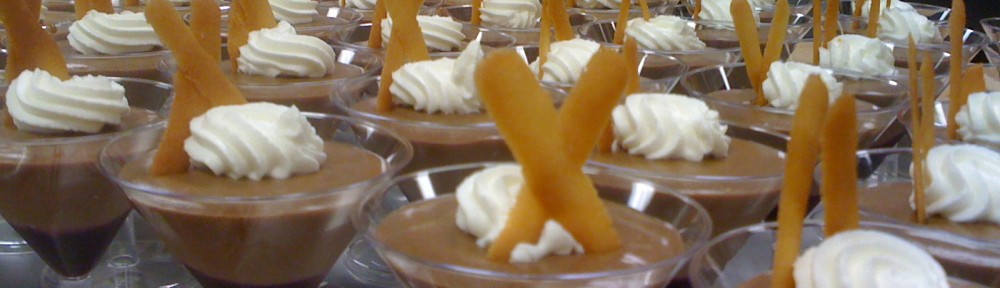 A Couple of Musing Foodies